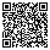 Scan QR Code for live pricing and information - Adairs White Orson Coffee Table