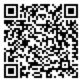 Scan QR Code for live pricing and information - Adairs Grey Marle Vintage Washed Linen Standard Pillowcase Each