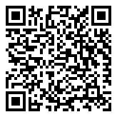 Scan QR Code for live pricing and information - GOMINIMO Plastic Shoe Box 12PCS Medium Size (White) GO-SB-107-TD