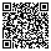 Scan QR Code for live pricing and information - Bedside Cabinet Black 40x35x70 Cm Engineered Wood