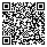 Scan QR Code for live pricing and information - Adairs White Throw Malmo Linen