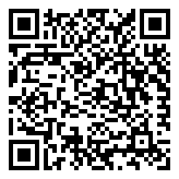 Scan QR Code for live pricing and information - Instahut Shade Sail 3x4m Rectangle 280GSM 98% Sand Shade Cloth