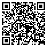 Scan QR Code for live pricing and information - Sideboard Black 69.5x34x90 Cm Engineered Wood.