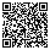 Scan QR Code for live pricing and information - Giselle Bedding Faux Mink Quilt Super King Burgundy