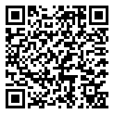 Scan QR Code for live pricing and information - Adairs Ryle White & Natural Scalloped Plant Stand (White Plant Stand)