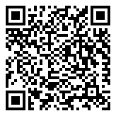 Scan QR Code for live pricing and information - Lacoste Powercourt 0822