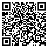 Scan QR Code for live pricing and information - 24 Luggage Case Suitcase Purple 24 inch