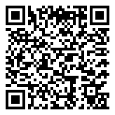 Scan QR Code for live pricing and information - Steel Storage Cabinet 6 Doors Locker Tall Black Cupboard Furniture Heavy Duty Metal Locking Organiser for Office School Gym Home Garage