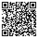 Scan QR Code for live pricing and information - Hoka Clifton 9 Gore Shoes (Orange - Size 10.5)