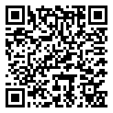 Scan QR Code for live pricing and information - Adairs Natural Runner Archie & Ivory Rug