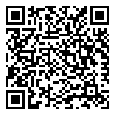 Scan QR Code for live pricing and information - Memory Foam Pet Sofa Bed