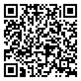 Scan QR Code for live pricing and information - Artiss Bed Head Headboard Bed Frame Queen Boucle - GREI White