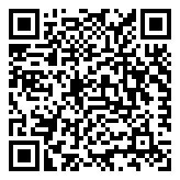 Scan QR Code for live pricing and information - VidaXL Portable Polytunnel Greenhouse Steel Frame Walk-in 18 Cubic Metre