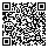 Scan QR Code for live pricing and information - Christmas Cone Tree 240 LEDs Indoor and Outdoor 115x150 cm