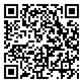 Scan QR Code for live pricing and information - Clarks Berkley (F Wide) Senior Boys School Shoes (Black - Size 8.5)