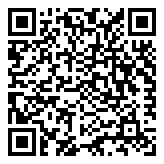 Scan QR Code for live pricing and information - ALFORDSON Gaming Chair Office Seat Thick Padding Footrest Executive Racing Grey