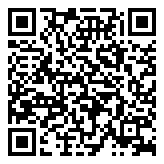 Scan QR Code for live pricing and information - Bed Frame White 150x200 cm