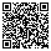 Scan QR Code for live pricing and information - Adairs Black Small Santana Black Plant Stand