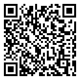 Scan QR Code for live pricing and information - 3 Piece Garden Dining Set with Cushions Poly Rattan Black