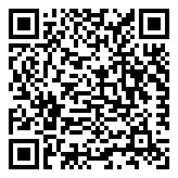 Scan QR Code for live pricing and information - 40CM Prismatic Iridescent Reindeer Light Decorations, Prismatic Christmas Decor,150 LED Cool White Lights for Indoor Holiday Decor, Christmas Eve Night Decor