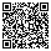 Scan QR Code for live pricing and information - KING ULTIMATE FG/AG Women's Football Boots in Alpine Snow/Asphalt/Yellow Blaze, Size 9, Textile by PUMA Shoes