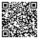 Scan QR Code for live pricing and information - Strip Curtain 150' Length x 8' Width x 0.08' Thickness Clear PVC Smooth Curtain Strip Door Bulk Roll Plastic Door Strips for Doorways of Supermarket Garage