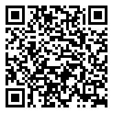 Scan QR Code for live pricing and information - Bedside Cabinets with LED Lights 2 pcs White 35x39x55 cm