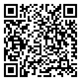 Scan QR Code for live pricing and information - 4 Piece TV Cabinet Set White Engineered Wood