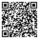 Scan QR Code for live pricing and information - Wall-mounted Garden Shed Anthracite 118x382x178 cm Steel