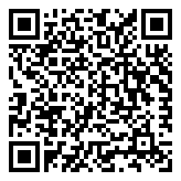 Scan QR Code for live pricing and information - Artiss 4 Panel Foldable Wooden Room Divider - White