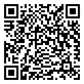 Scan QR Code for live pricing and information - Gazebo with Double Roof Cream 3x3x2.68 m Fabric