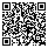 Scan QR Code for live pricing and information - Garden Chairs with Grey Cushions 2 pcs Solid Teak Wood