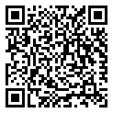 Scan QR Code for live pricing and information - Fusion Crush Sport Wide Men's Golf Shoes in Feather Gray/Black, Size 7, Synthetic by PUMA Shoes