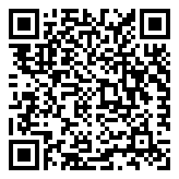 Scan QR Code for live pricing and information - 400GSM All Season Bamboo Fibre Quilt in Single Size
