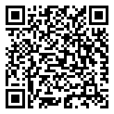 Scan QR Code for live pricing and information - 2.5 Gallon Bathroom Trash Can,Automatic Motion Sensor Garbage Bin with Lid for Hands-Free Waste Disposal