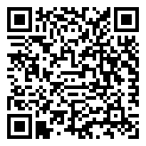 Scan QR Code for live pricing and information - Bathroom Mirror Wall Cabinet LED Light Vanity Shaving Medicine Storage Organiser