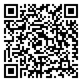 Scan QR Code for live pricing and information - Giantz Fence Energiser 3KM Solar Powered Electric 500M Poly Rope