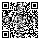 Scan QR Code for live pricing and information - x HYROX CLOUDSPUN Men's Tank Top in Black, Size Small, Polyester/Elastane by PUMA