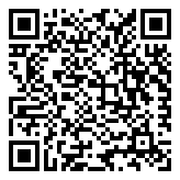 Scan QR Code for live pricing and information - Asics Gt (Black - Size 3)