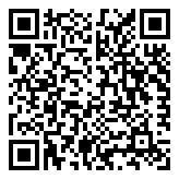 Scan QR Code for live pricing and information - Garden Planter with Rack 79x39.5x114 cm Solid Wood Pine