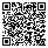 Scan QR Code for live pricing and information - Digital Alarm Clocks for Bedrooms,Dual Alarms,Temperature,Humidity,Date,Snooze,Accurate time,Easy to Read For Kid Elder(Orange light mirror)