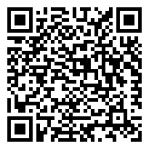 Scan QR Code for live pricing and information - 7-Tier Bookcase 60x22x200 cm Solid Oak Wood