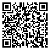 Scan QR Code for live pricing and information - TV Cabinets Wall-mounted 2 pcs White 60x30x41 cm