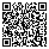 Scan QR Code for live pricing and information - ALFORDSON Outdoor Glass Dining Table Lounge Chairs Patio Furniture Round Wicker