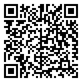 Scan QR Code for live pricing and information - 2 Piece Bathroom Furniture Set High Gloss Grey Chipboard