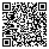 Scan QR Code for live pricing and information - SQUAD Women's Striped T