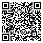 Scan QR Code for live pricing and information - Garden Raised Bed WPC 100x50x54 Cm Grey