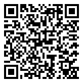 Scan QR Code for live pricing and information - Adairs Grey Queen Pillowcase Pure Silk Silver