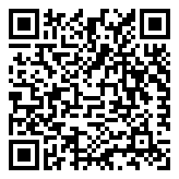 Scan QR Code for live pricing and information - Adairs Memphis Cream Boucle Large Blanket Box - Natural (Natural Blanket Box)