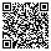 Scan QR Code for live pricing and information - Adairs Natural 3 Pack Padded Linen Coat Hangers